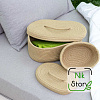 Корзинка Jute
