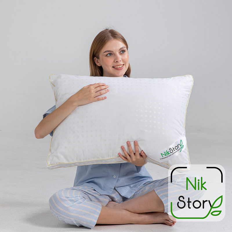 Подушка серия "Luxe"