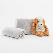 Одеяло детское серия "Эко"