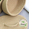 Корзинка Jute