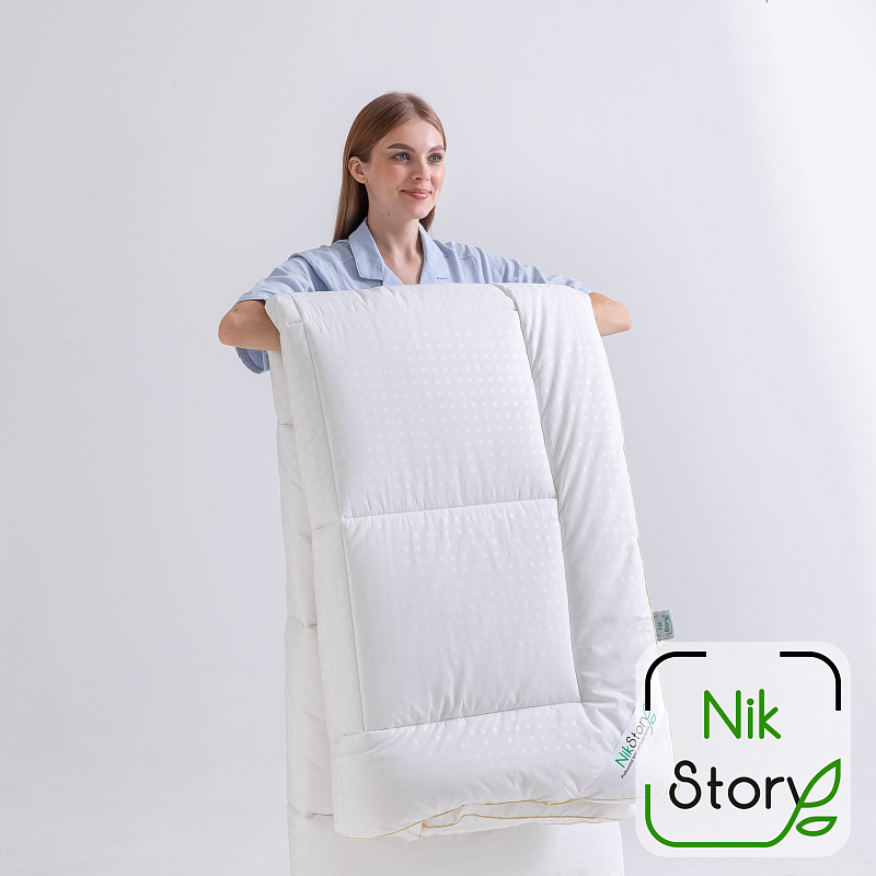 Одеяло серия "Luxe"