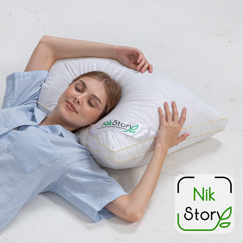 Подушка серия "Luxe"