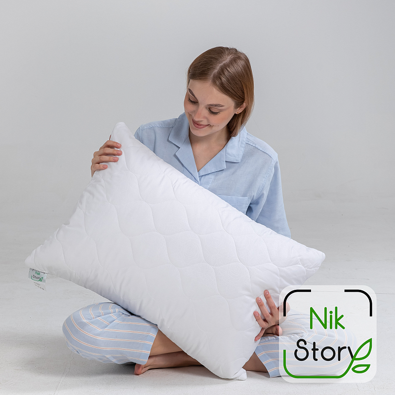 Подушка серия "Standart" Подушка серия "Standart"